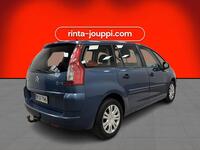 Citroën Grand C4 Picasso vaihtoauto