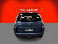 Citroën Grand C4 Picasso vaihtoauto