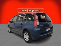 Citroën Grand C4 Picasso vaihtoauto