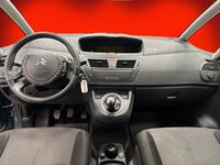 Citroën Grand C4 Picasso vaihtoauto
