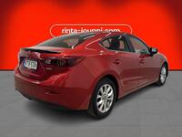 Mazda 3 vaihtoauto