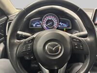 Mazda 3 vaihtoauto