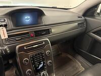 Volvo XC70 vaihtoauto