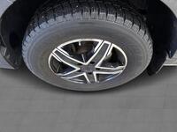 MAN TGE vaihtoauto