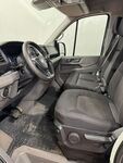 MAN TGE vaihtoauto
