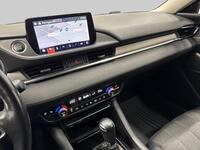 Mazda 6 vaihtoauto