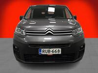 Citroën Berlingo Van vaihtoauto
