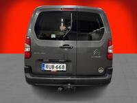 Citroën Berlingo Van vaihtoauto