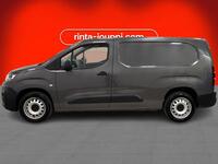 Citroën Berlingo Van vaihtoauto