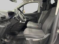 Citroën Berlingo Van vaihtoauto