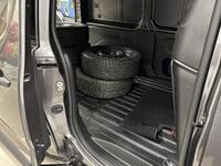 Citroën Berlingo Van vaihtoauto