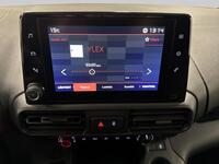 Citroën Berlingo Van vaihtoauto