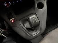 Citroën Berlingo Van vaihtoauto