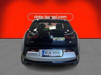 BMW i3 vaihtoauto
