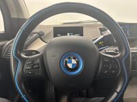 BMW i3 vaihtoauto