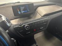 BMW i3 vaihtoauto