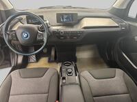 BMW i3 vaihtoauto