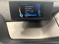 BMW i3 vaihtoauto