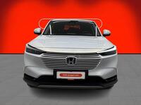 Honda HR-V vaihtoauto