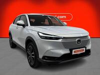 Honda HR-V vaihtoauto