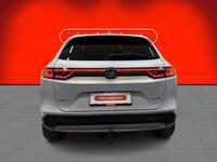 Honda HR-V vaihtoauto