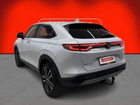 Honda HR-V vaihtoauto