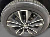 Honda HR-V vaihtoauto