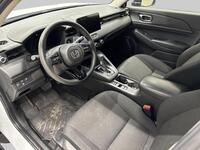 Honda HR-V vaihtoauto