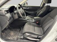 Honda HR-V vaihtoauto