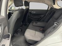 Honda HR-V vaihtoauto