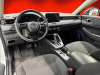 Honda HR-V vaihtoauto