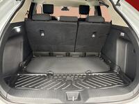 Honda HR-V vaihtoauto