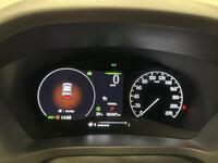 Honda HR-V vaihtoauto