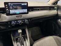 Honda HR-V vaihtoauto