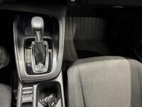 Honda HR-V vaihtoauto