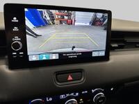 Honda HR-V vaihtoauto