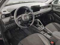 Honda HR-V vaihtoauto