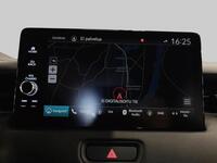 Honda HR-V vaihtoauto