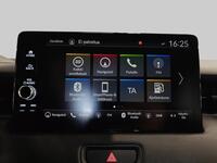 Honda HR-V vaihtoauto