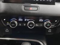 Honda HR-V vaihtoauto