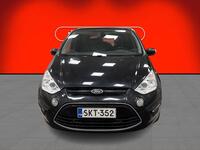 Ford S-MAX vaihtoauto