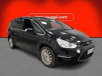 Ford S-MAX vaihtoauto