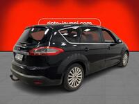 Ford S-MAX vaihtoauto