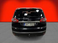 Ford S-MAX vaihtoauto