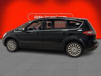 Ford S-MAX vaihtoauto