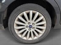 Ford S-MAX vaihtoauto