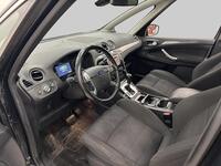Ford S-MAX vaihtoauto