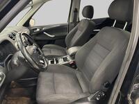 Ford S-MAX vaihtoauto