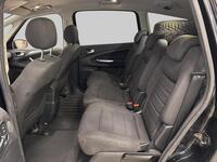 Ford S-MAX vaihtoauto
