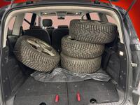 Ford S-MAX vaihtoauto